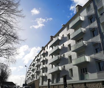 Location appartement T4 à Harfleur - Photo 1