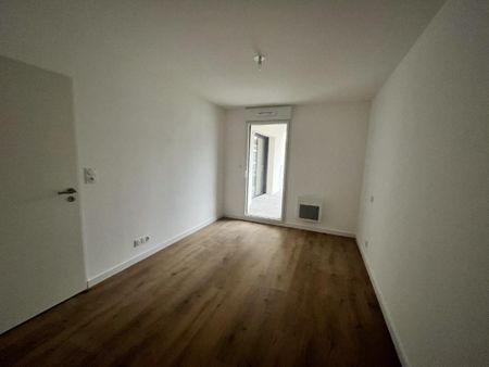 Appartement à louer 2 pièces - 45 m² - Photo 4