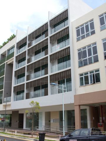 Bliss Residences (D14), Apartment - For Rent - Photo 2