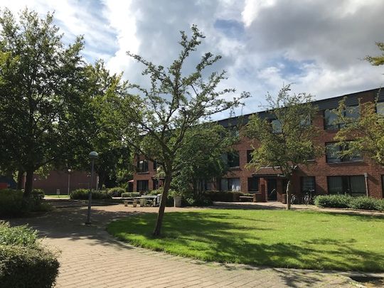 Ragnvallagatan, Helsingborg - Photo 1