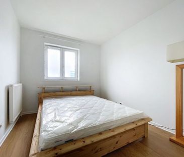 Appartement trois pièces 76,75 m2 MEUBLÉ avec parking - Photo 4