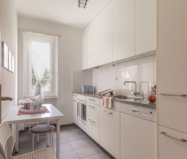 Comfort e convenienza: 2.5 locali nel verde con promozione - Foto 4