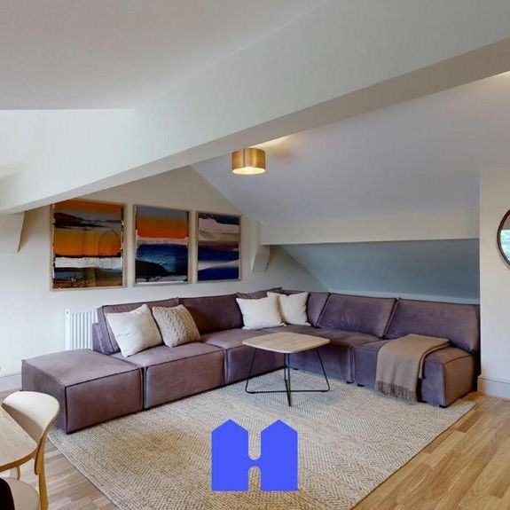 8 bedroom house to rent - Photo 1