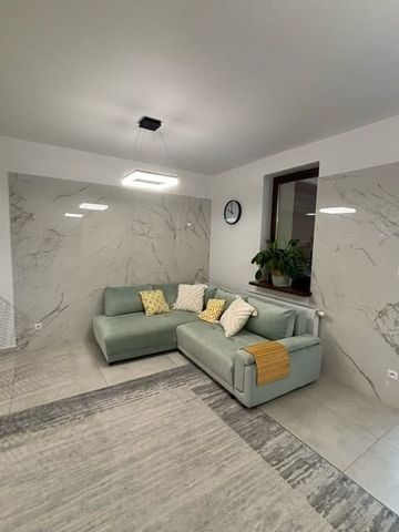 Apartament na wynajem na Powiślu 80 m² - Zdjęcie 3