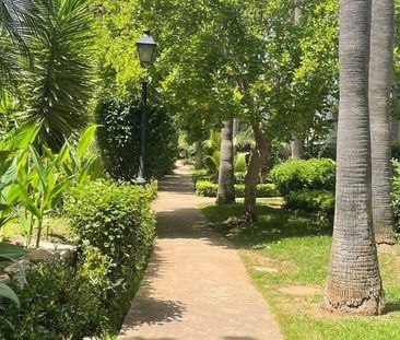 2 bedroom luxury Flat for rent in Nueva Andalucia, Andalusia - Photo 4