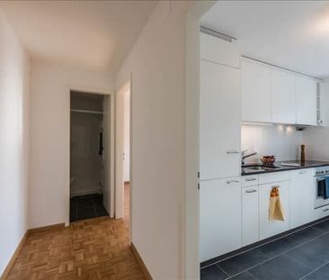 2 Zimmer, 42 m², EG - Photo 5