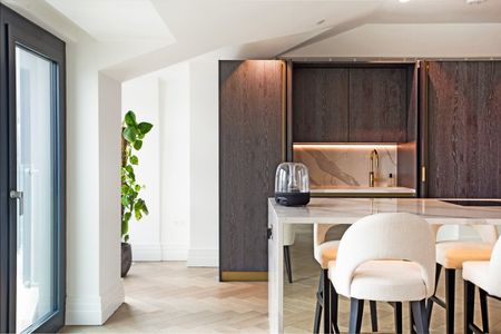 Kensington Gardens Square, Bayswater, W2, London - Photo 2