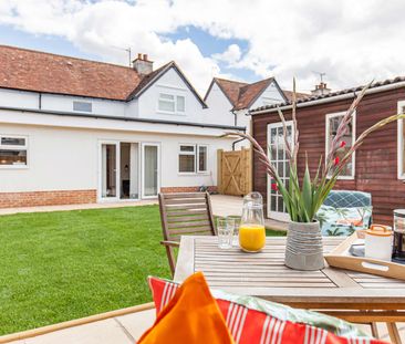 Stunning shared house in central Abingdon - Photo 4