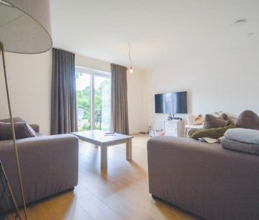 Energiezuinige woning in centrum Staden - Photo 1