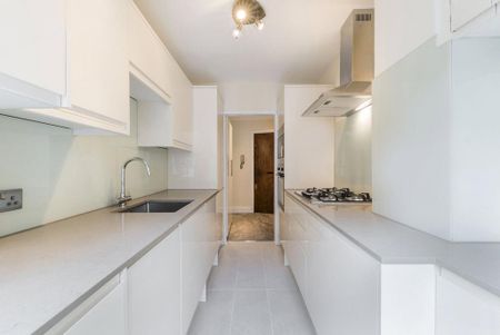 2 bedroom flat to rent - Photo 5