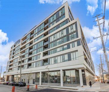For Lease - 859 The Queensway N/A Unit# 824, Toronto, Ontario - Photo 5