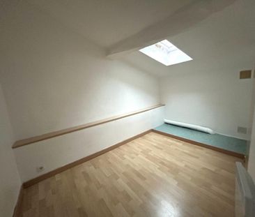 Location Appartement 1 pièce 27m² AGEN 47000 - Photo 3