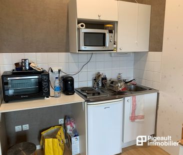 Location Appartement T 1 - Bruz - Photo 4