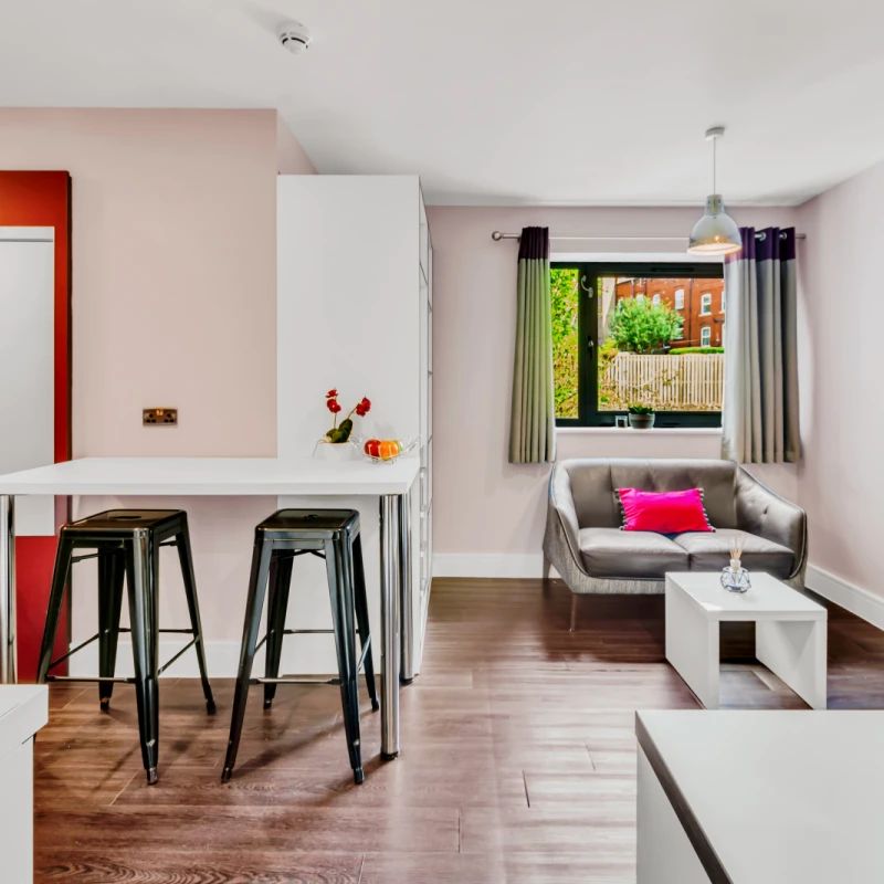 Elegance Apartment - Photo 1