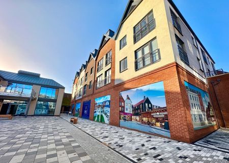 3 bedroom apartment to rent - Photo 5