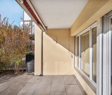 "MIETEN OHNE KAUTION – …im Grünen und doch zentrumsnah wohnen" - Foto 6