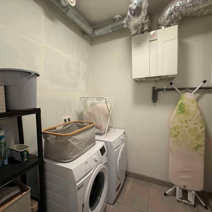Serskamp - Gelijkvloers appartement met autostaanplaats - Photo 1