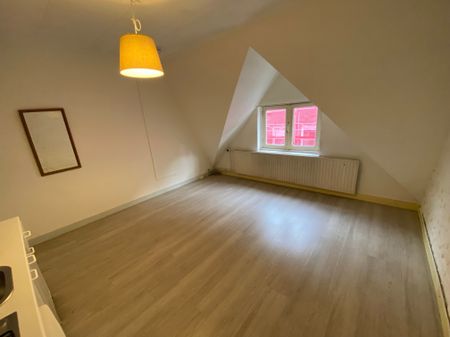 Te huur: Kamer Bourgognestraat 68 2.1 in Maastricht - Photo 2