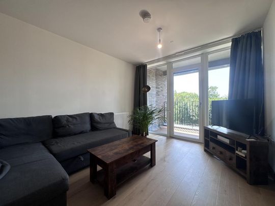 1 bedroom apartment to rent - Photo 1