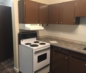 1 BEDROOM ON THE 3RD FLOOR!! DOWNTOWN RED DEER!! - Photo 3