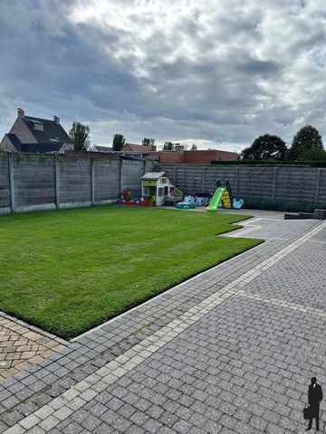 Vrijstaande woning met 4 slpk. en inpandige garage te Vlimmeren! - Photo 5