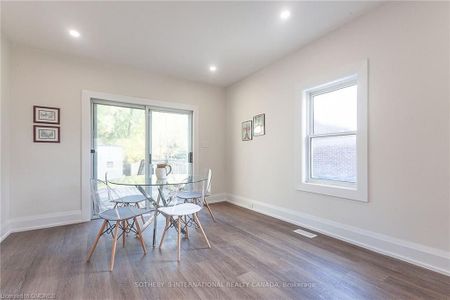 For Lease - 1842 BALSAM Avenue, Mississauga, Ontario - Photo 5