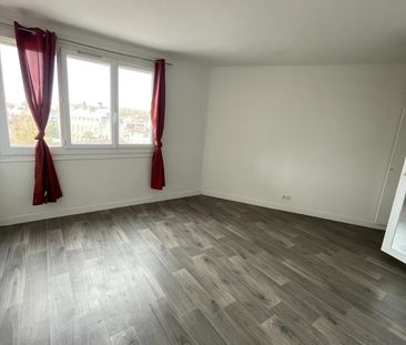 Appartement T2 en location à Toulouse - Photo 6