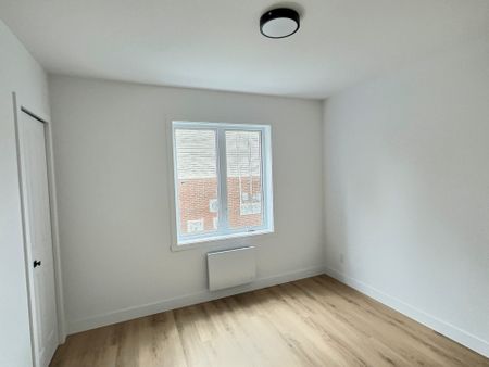 Appartement à Sherbrooke (Fleurimont) - Photo 5