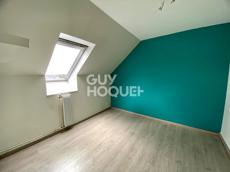 Maison Fleury Sur Orne 5 pièce(s) 90.43 m2 - Photo 2
