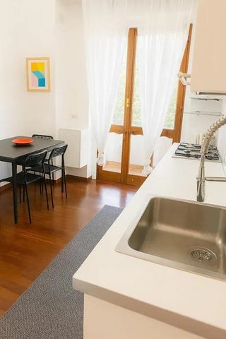 Via Giuseppe Dezza, Milan, Lombardy 20144 - Photo 5