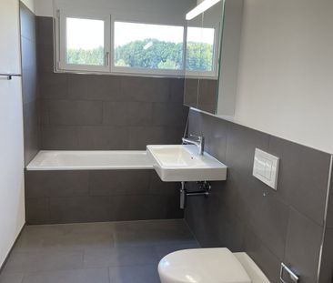 3.5 Zimmer, 111 m², 2. Stock - Photo 4