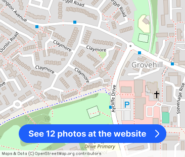 Claymore, Hemel Hempstead, Hertfordshire, HP2 6LN - Photo 1