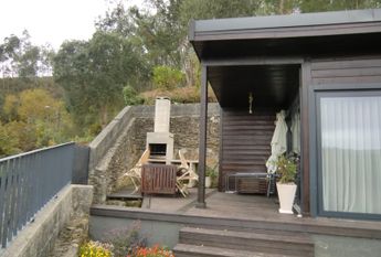 Moradia T1 em Aveiro