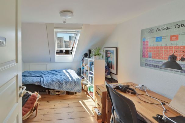 Hjortensgade 20 - Photo 1