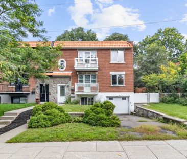 10219A Rue Marquette, Montréal - Photo 3