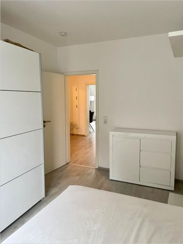 2 Zimmer in Düsseldorf - Foto 4