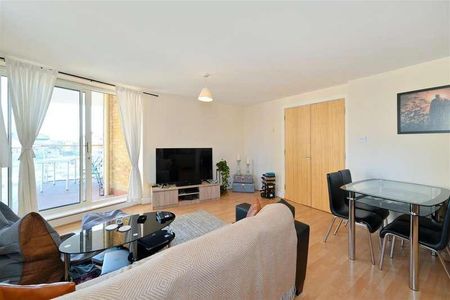 Basin Approach, Limehouse, E14 - Photo 3