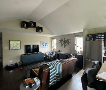 For Lease - 138 Lees Avenue Unit# 2, Glebe - Ottawa East and Area, ... - Photo 6
