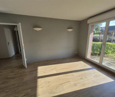 Location appartement 2 pièces - 44.3m² à Lambersart (59130) - Photo 2