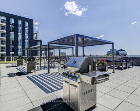 For Lease - 133 Bronte Road Unit# B0714, Oakville, Ontario - Photo 5