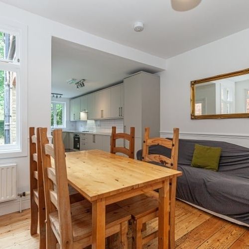 Divinity Road, Oxford - Photo 1