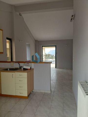 Διαμέρισμα για ενοικίαση Δάφνες (Πάτρα) - Photo 3