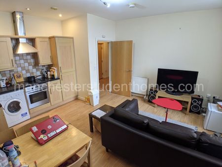 Wilmslow Road, Manchester, M20 4AF - Photo 3