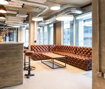 Bronze Studio Mid Level - Photo 2