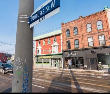 For Lease - 1216 Dundas Street Unit# 3, Toronto, Ontario - Photo 6
