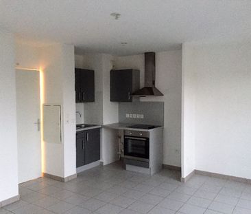 Location appartement 2 pièces, 41.90m², Noisy-le-Grand - Photo 2