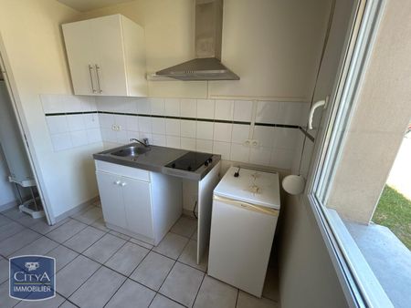 Location Appartement 2 pièces 45m² GRAULHET 81300 - Photo 2