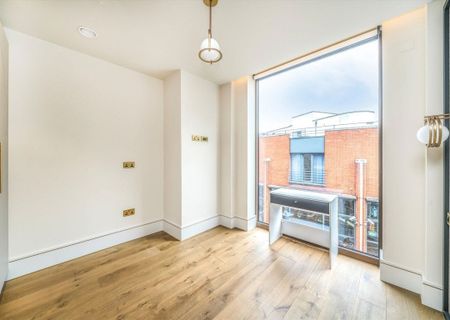 Edith Row, SW6 2YB, London - Photo 3