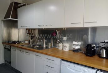 Apartamento T3 em Lisboa