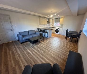 Camden Street, Leicester, LE1 - Photo 5